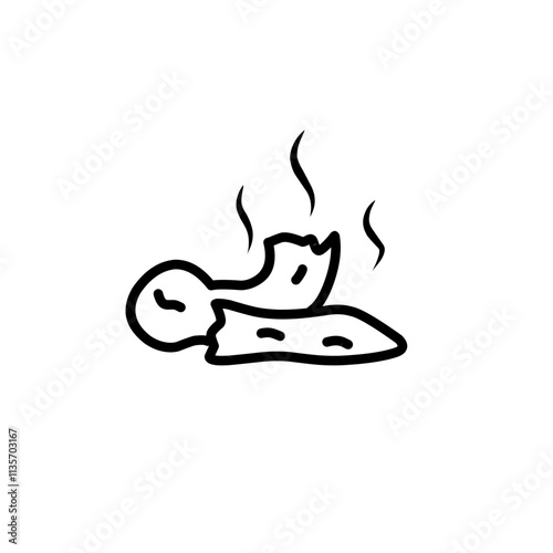 feces icon