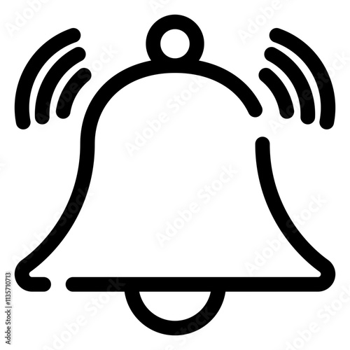 bell icon