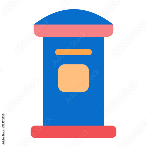 letterbox icon