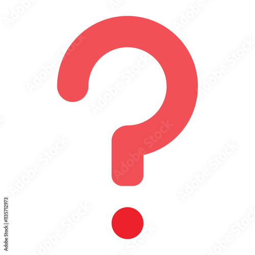 question icon