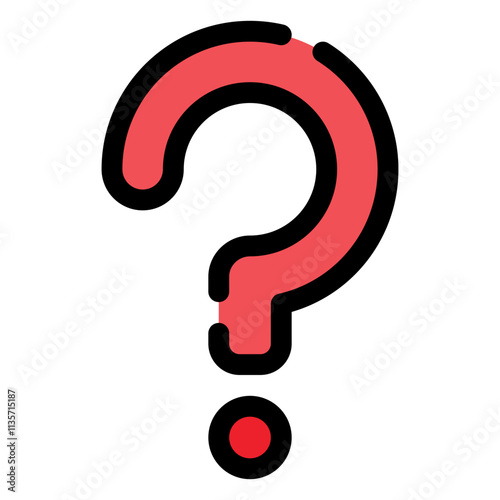 question icon