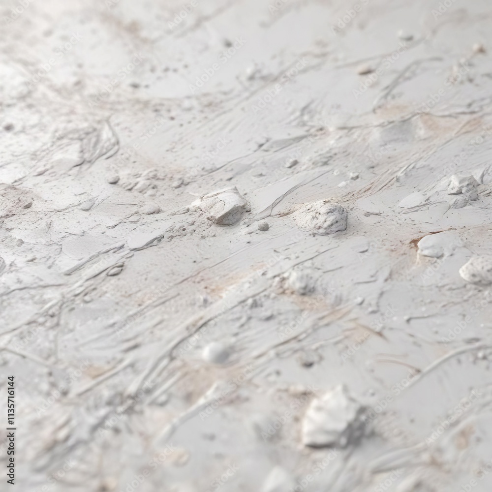 Close-up of textured white surface with subtle texture, pattern, close-up