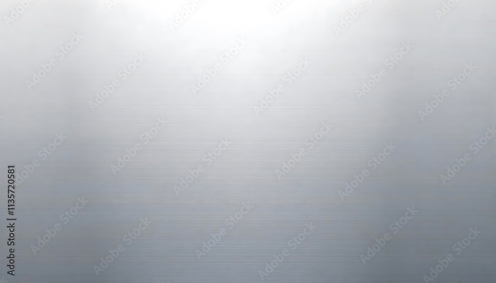Brushed stainless steel aluminum surface gradient concrete background Brushed stainless steel aluminum surface gradient concrete background