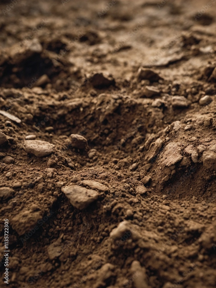 Abstract dirt texture background, natural light Abstract dirt texture background, natural light