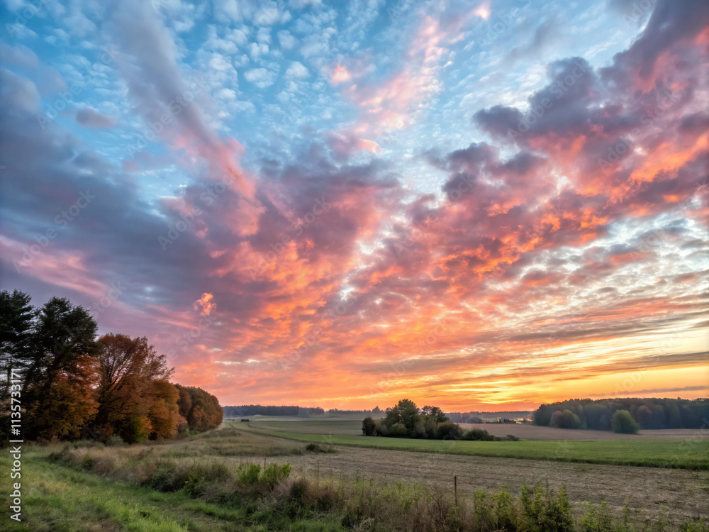 sunset over the field. sky, sunset, field, landscape, grass, nature, meadow, sun, green, clouds, cloud, blue, sunrise, summer, sunlight, horizon, evening, beautiful, land, spring, light, rural, agricu sunset over the field. sky, sunset, field, landscape, grass, nature, meadow, sun, green, clouds, cloud, blue, sunrise, summer, sunlight, horizon, evening, beautiful, land, spring, light, rural, agricu