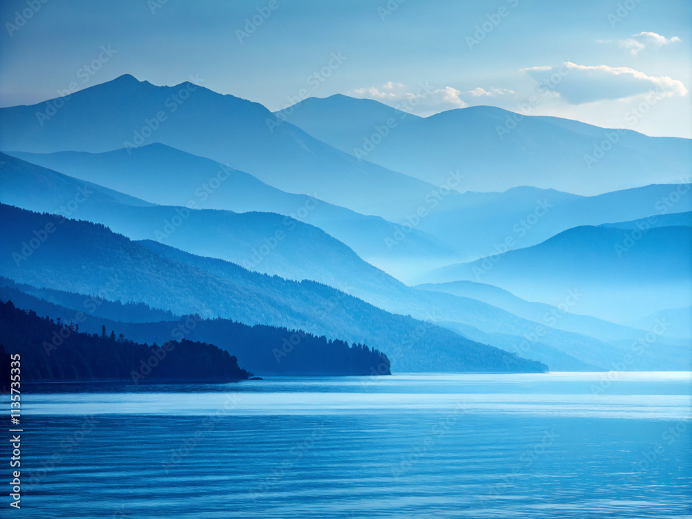 lake in mountains. mountain, landscape, mountains, sky, sunset, fog, nature, sunrise, mist, clouds, cloud, morning, hills, view, forest, dawn, lake, blue, misty, valley, beauty, hill, water, sun, scen lake in mountains. mountain, landscape, mountains, sky, sunset, fog, nature, sunrise, mist, clouds, cloud, morning, hills, view, forest, dawn, lake, blue, misty, valley, beauty, hill, water, sun, scen