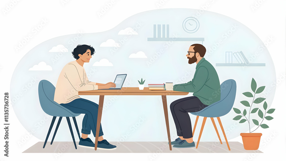 Fototapeta premium Close Up Businesswoman Hand Raising Flag Symbolizing Career Growth and Empowerment with Ample Copy Space for Branding