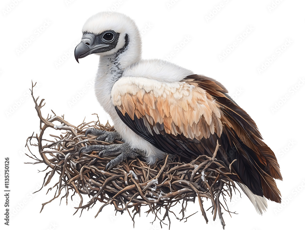 Exploring vulture nesting habits wildlife photography in natural environments Exploring vulture nesting habits wildlife photography in natural environments
