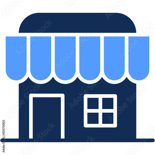 Retail Icon