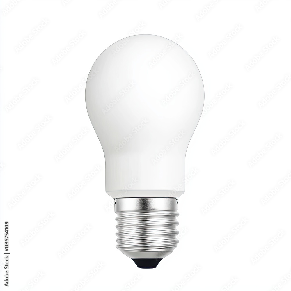 LED Light Bulb, Energy Efficient Lighting LED Light Bulb, Energy Efficient Lighting