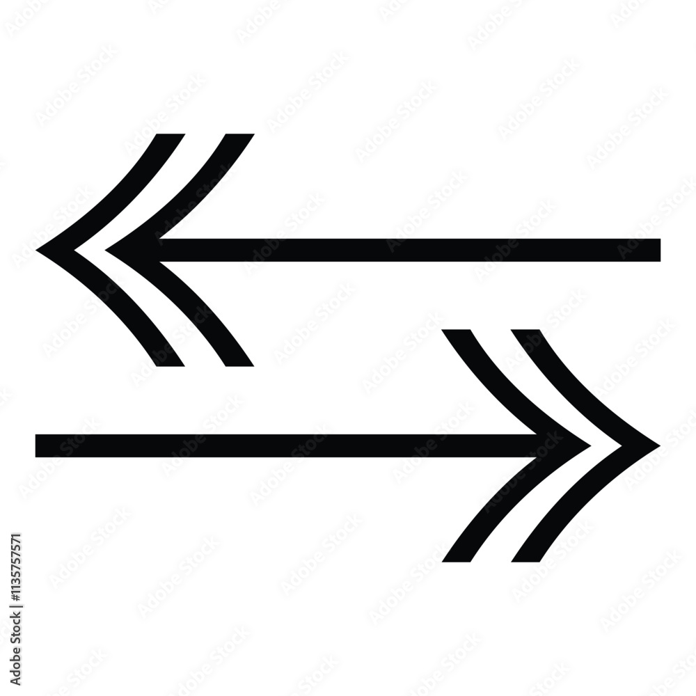 set of arrows icons set of arrows icons