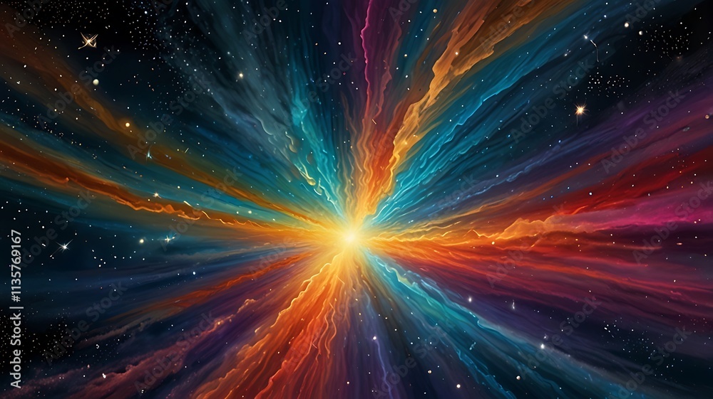 Radiant arcane-inspired abstract background with glowing symbols evoking mystical and magical energy Radiant arcane-inspired abstract background with glowing symbols evoking mystical and magical energy