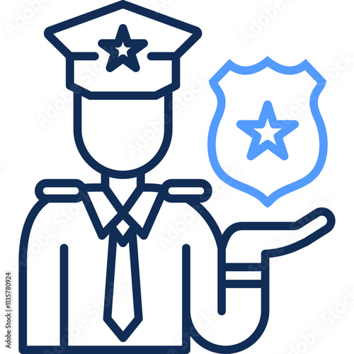 Police Icon