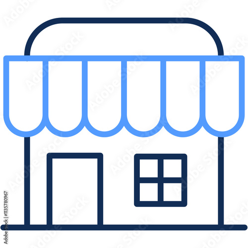 Retail Icon