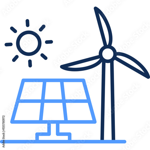 Energy Icon
