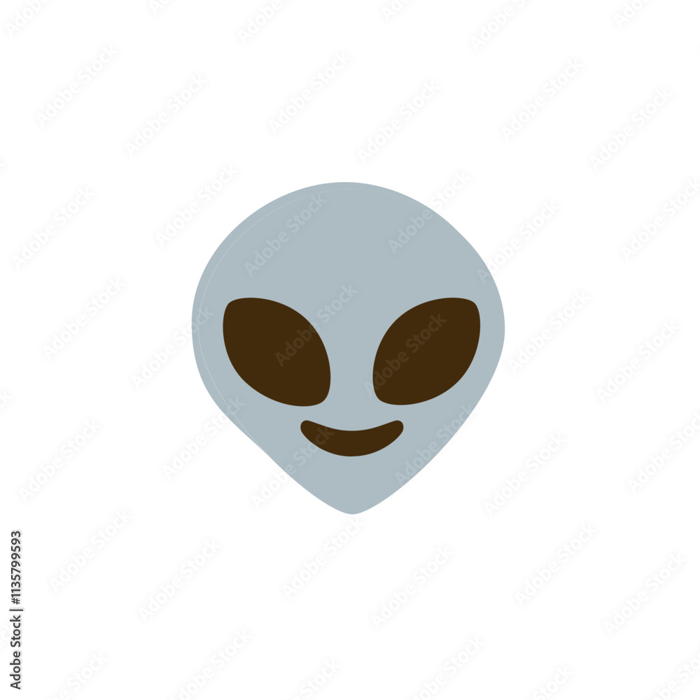 Alien Face
Alien Face