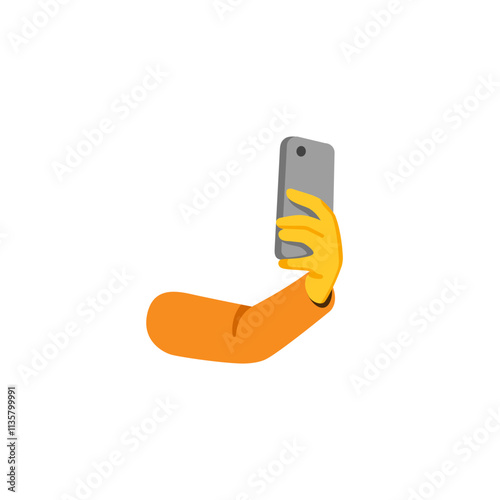 Selfie Arm  
