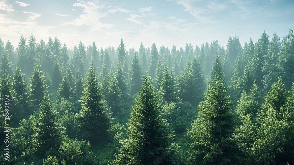 A serene forest scene featuring tall evergreen pine trees against a clear sky, ideal for nature, travel, and outdoor-themed projects. A serene forest scene featuring tall evergreen pine trees against a clear sky, ideal for nature, travel, and outdoor-themed projects.