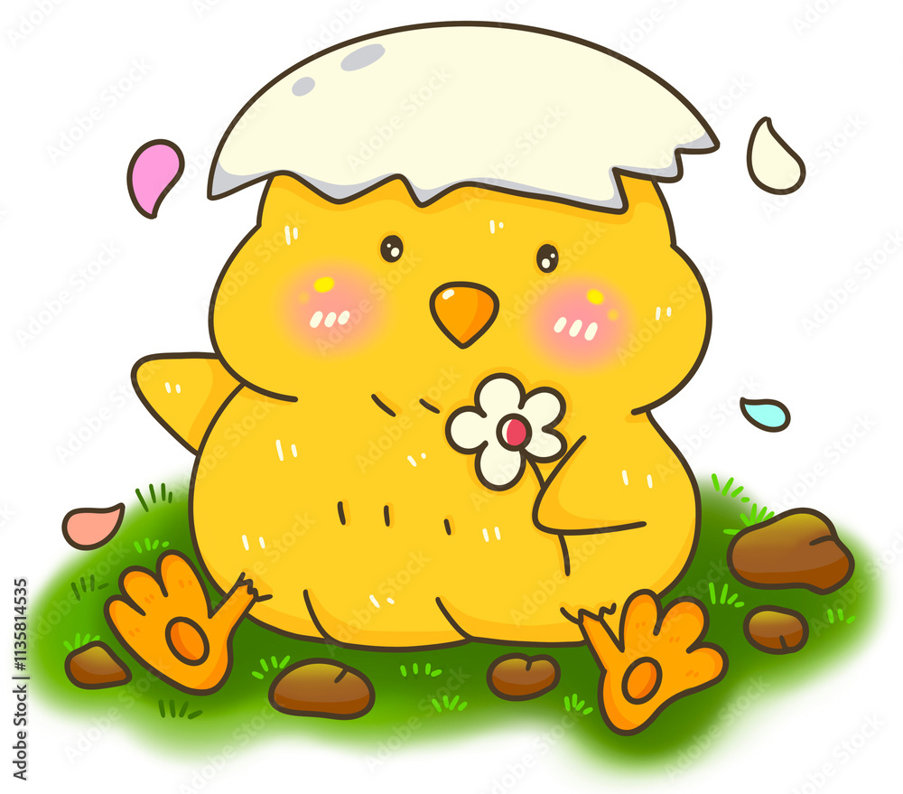 EASTER EASTER