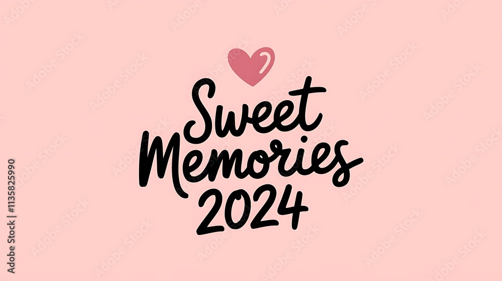 Sweet Memories Two Thousand Twenty Four Sweet Memories Two Thousand Twenty Four