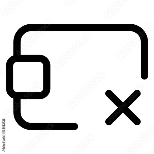 wallet icon