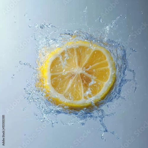 Aesthetic Pure White Design Background