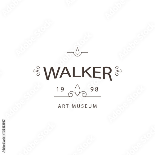 Premium Branding Logo Template
