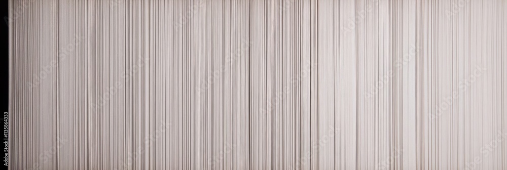 Obraz premium Panorama showcasing intricate details of book paper.