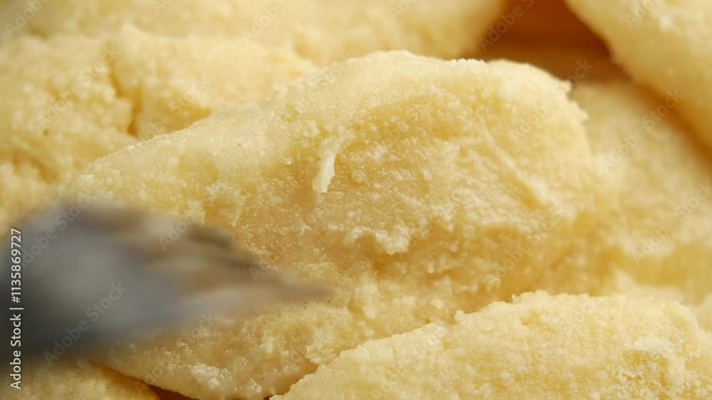 close up of indian sweet in a bowl on table. close up of indian sweet in a bowl on table.