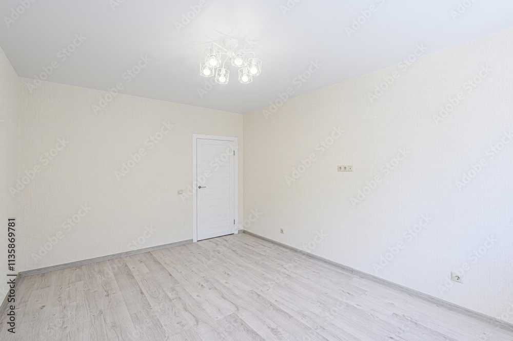 standard room interior apartment. view kind of decor home decoration in hostel house for sale. empty room renovated standard room interior apartment. view kind of decor home decoration in hostel house for sale. empty room renovated