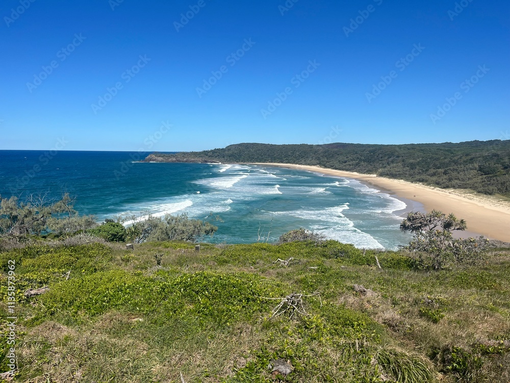 Noosa, Sunshine Coast, Queensland, Australia Noosa, Sunshine Coast, Queensland, Australia