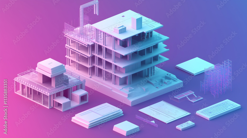 Slack for Sharing Construction Plans and Documents in Real Time to Enhance Team Collaboration and Project Management Slack for Sharing Construction Plans and Documents in Real Time to Enhance Team Collaboration and Project Management