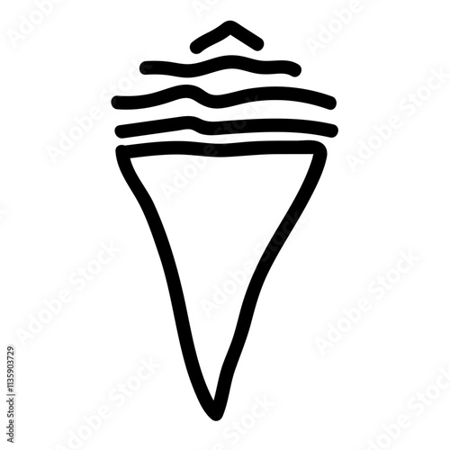 ice cream icon