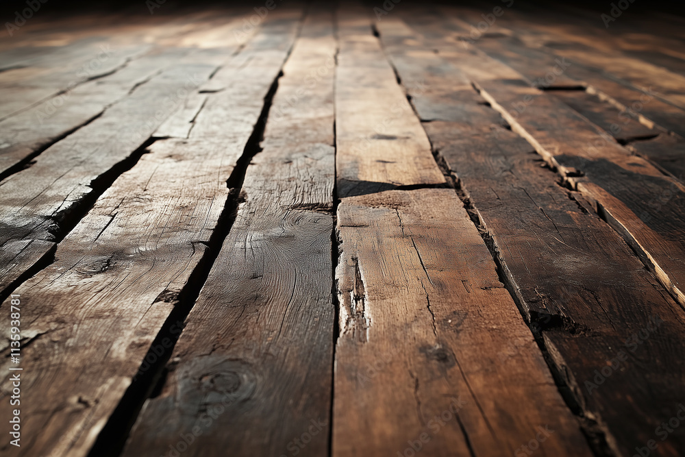 Obraz premium 나무 질감