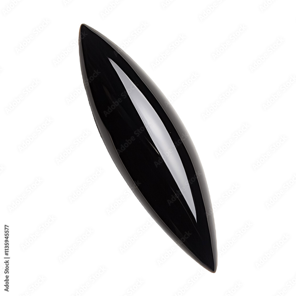 Strong Nail for Construction & Fixing - Isolated on White Background Strong Nail for Construction & Fixing - Isolated on White Background