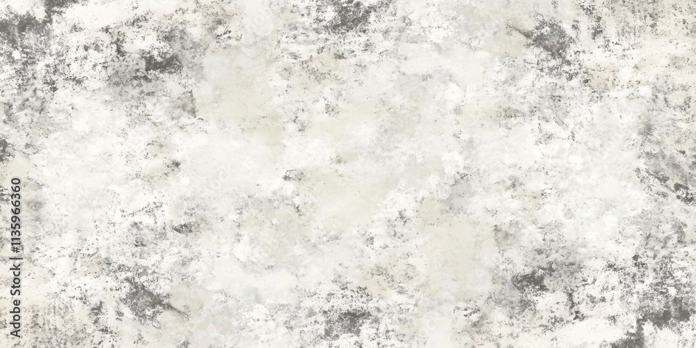 Abstract Gray White Grunge Texture Background Seamless Pattern Abstract Gray White Grunge Texture Background Seamless Pattern
