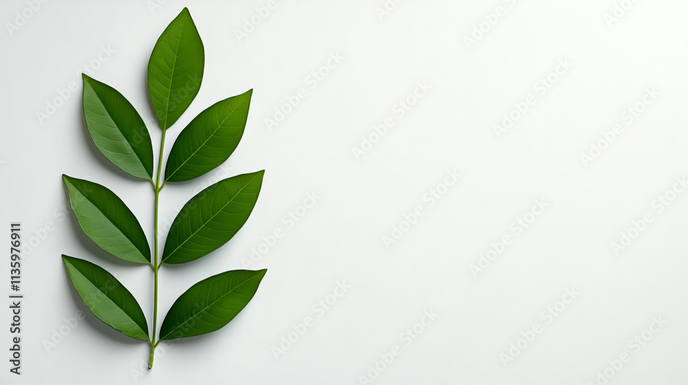 Green Branch Minimalist Green Branch Minimalist
