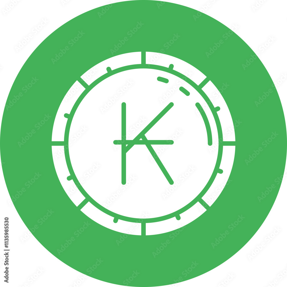 Kip Coin
