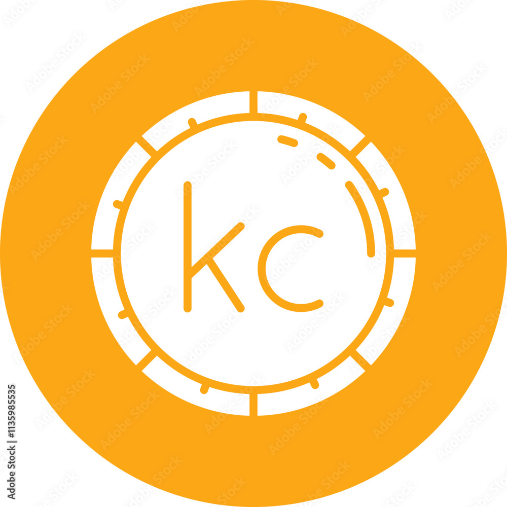 Koruna Coin