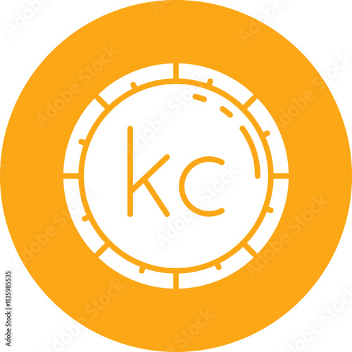 Koruna Coin