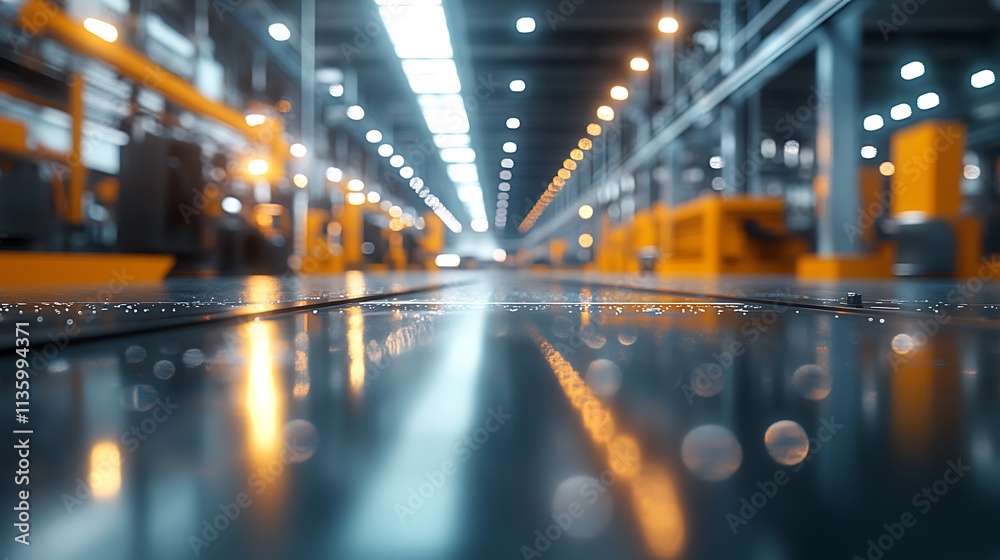Modernizing production flow for optimal efficiency in factories Modernizing production flow for optimal efficiency in factories