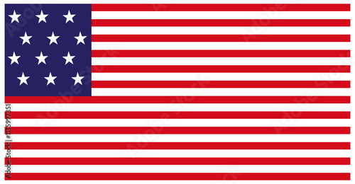 usa flag icon