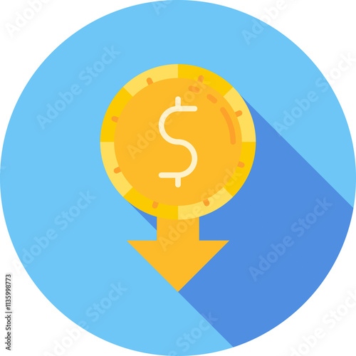 Currency Down