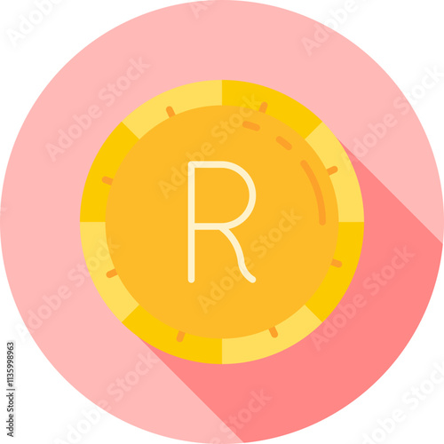 Rand Coin