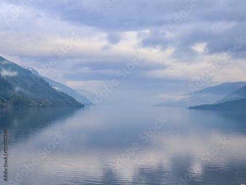 Mystic Fjord