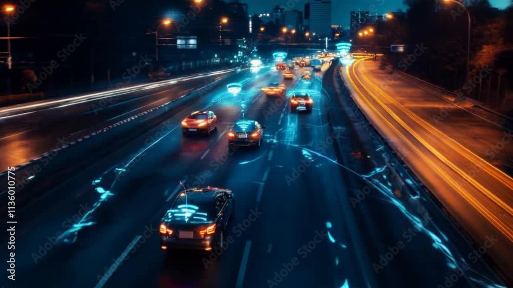 AI in traffic IoT AI in traffic IoT