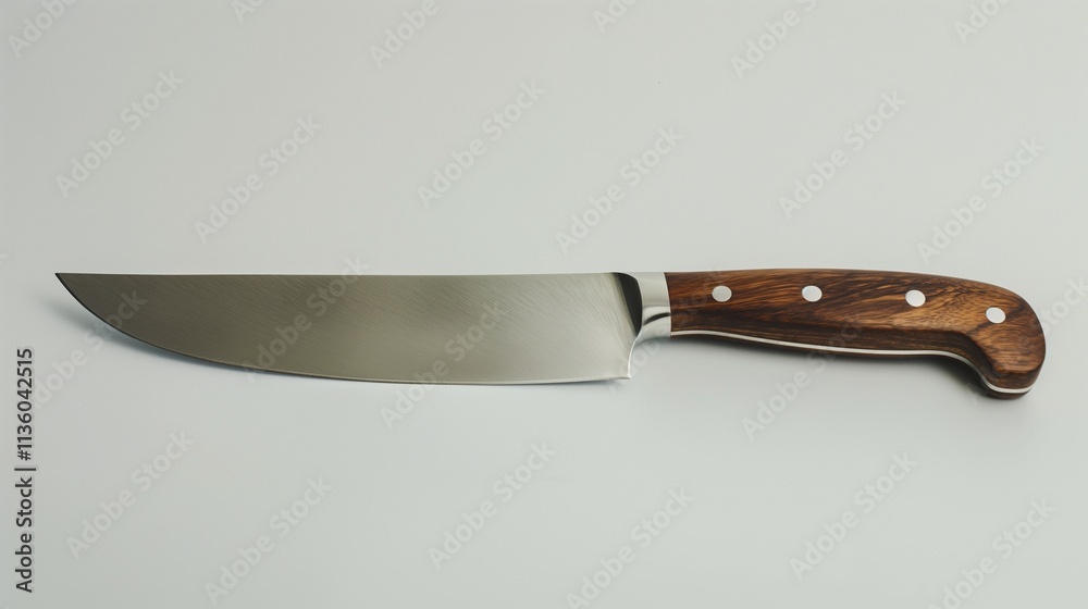 A knife is a sharp tool A knife is a sharp tool