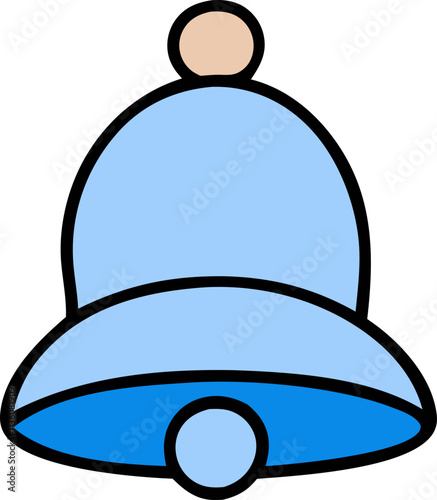 bell illustration