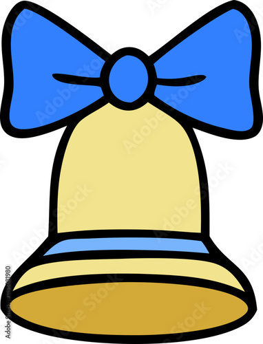 bell illustration