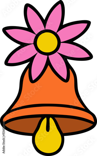 bell illustration